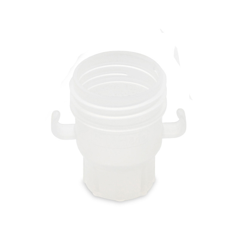 Ameda 母乳存储袋(20只装+2个转换头)150ml