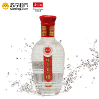 金六福 超级绵柔 50度 128ml 浓香型 白酒 单瓶装