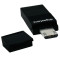 立达(Gigastone)TF 16GB C10 UHS-I+ U102 OTG 读卡器+ SD卡套 高速存储卡套装