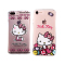 Hello Kitty 苹果(iPhone7 ) 保护壳外壳防摔TPU软手机壳 适用于iPhone7 Plus