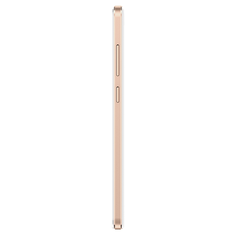 金立手机F100S [雪金白](全网通16GB+2GB)