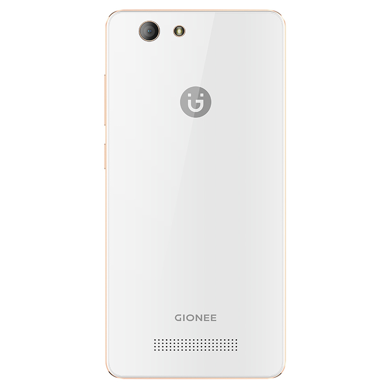 金立手机F100S [雪金白](全网通16GB+2GB)