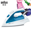 博朗(BRAUN) TS340C 家用小型电熨斗节能轻巧有线蒸汽挂烫机 原装进口正品行货全国联保