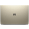 戴尔(DELL)XPS13 13.3英寸轻薄笔记本电脑(i7-7500U 8G 256G固态 FHD 无忌金)