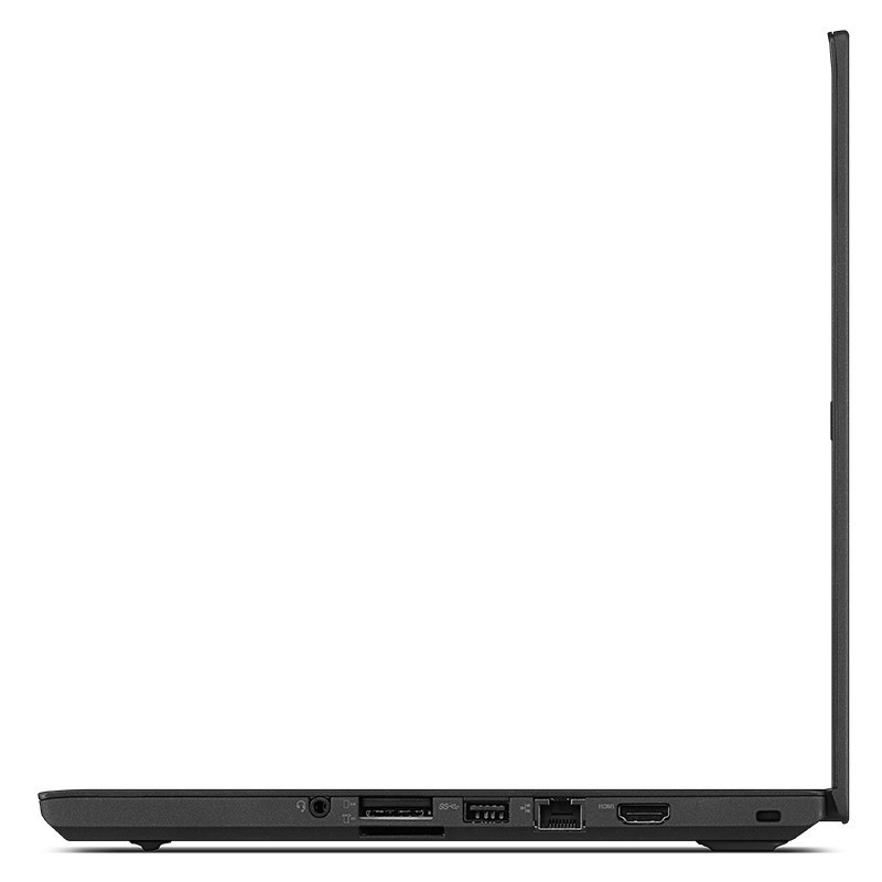 ThinkPad T460 20FNA027CD 14英寸轻薄笔记本电脑（i7-6500U 8G 500G 2G）