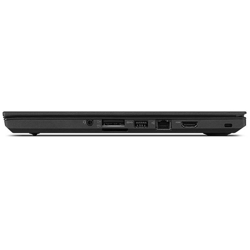 ThinkPad T460 20FNA06CCD 14英寸轻薄笔记本电脑(i5-6200U 4G 256G SSD)图片