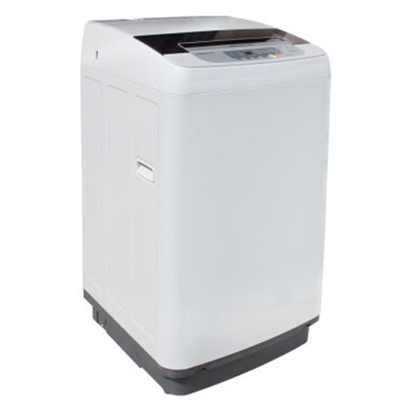 金松洗衣机XQB72-6072 7.2公斤全自动波轮式洗衣机 8项洗涤模式,2大自洁功能,衣量自动感应