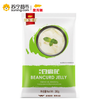 金龙鱼豆乳速食豆腐花260g
