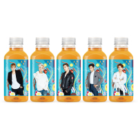 [苏宁易购超市]茶π BIGBANG纪念装 500ml*20瓶 箱装 茶饮料