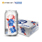 蓝带啤酒 反战版10度330ml*24听