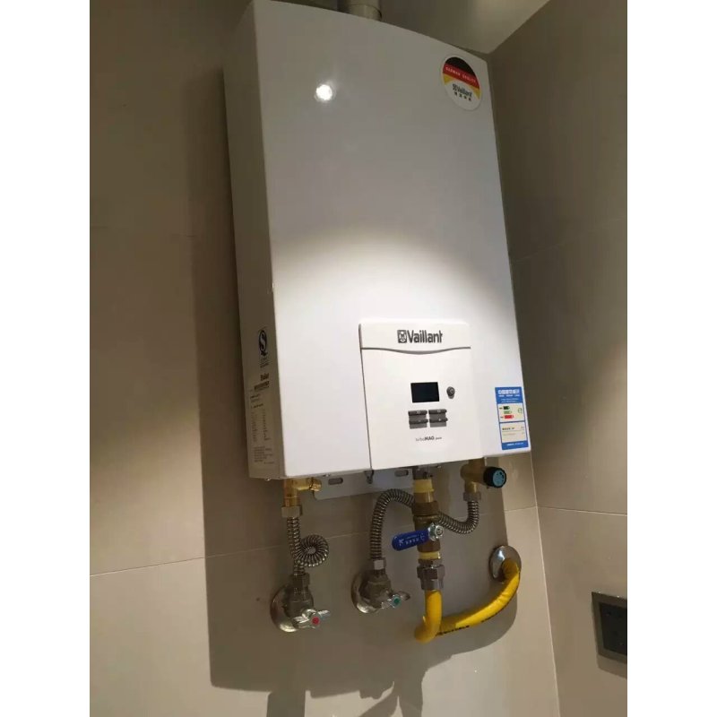 威能燃气热水器JSQ19-MAG CN 10-4/0-0 H