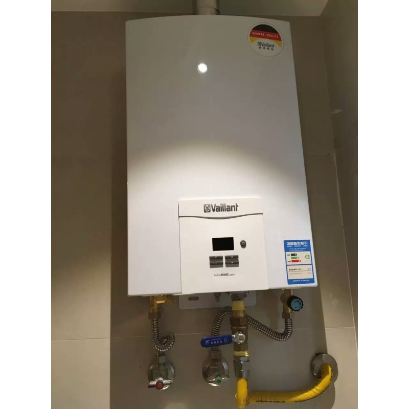 威能燃气热水器JSQ19-MAG CN 10-4/0-0 H