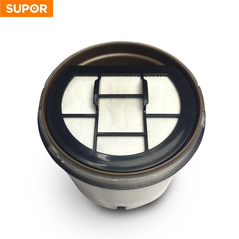 苏泊尔（SUPOR）除螨仪吸尘器过滤网 VC-006 适用于 VCS25A-05 可水洗
