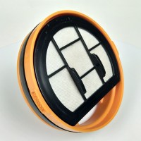苏泊尔（SUPOR）除螨仪吸尘器过滤网 VC-006 适用于 VCS25A-05 可水洗