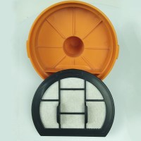 苏泊尔（SUPOR）除螨仪吸尘器过滤网 VC-006 适用于 VCS25A-05 可水洗