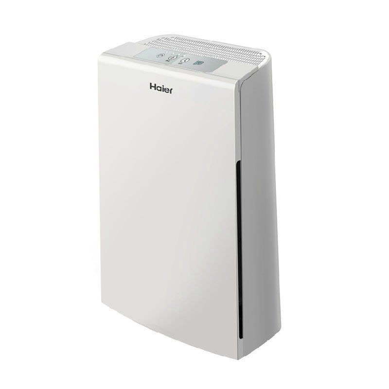 海尔(Haier)HY-KJ180A 母婴空气净化器 母婴孕妇儿童空气净化器图片