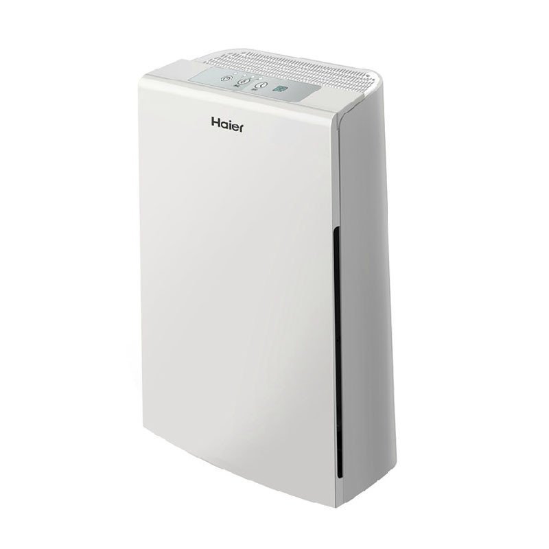 海尔(Haier)HY-KJ180A 母婴空气净化器 母婴孕妇儿童空气净化器