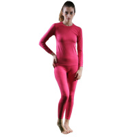 UTO悠途速干内衣套装 女 953201