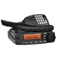 摩托罗拉 SMP908 车载台 车载对讲