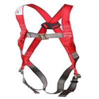 羿科 羿科 全身式两接点安全带 60816703