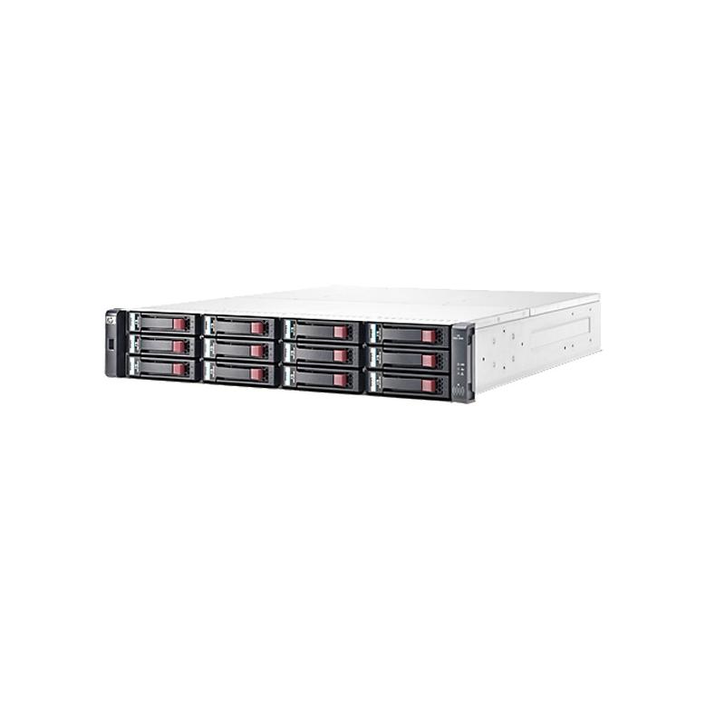 HPE MSA2040 Storage 存储服务器