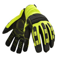 赛立特 MAC83A 防水、保暖救援机械手套-9" MAC83A