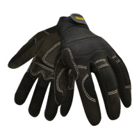 赛立特 MAC01 普通款机械手套-9" MAC01