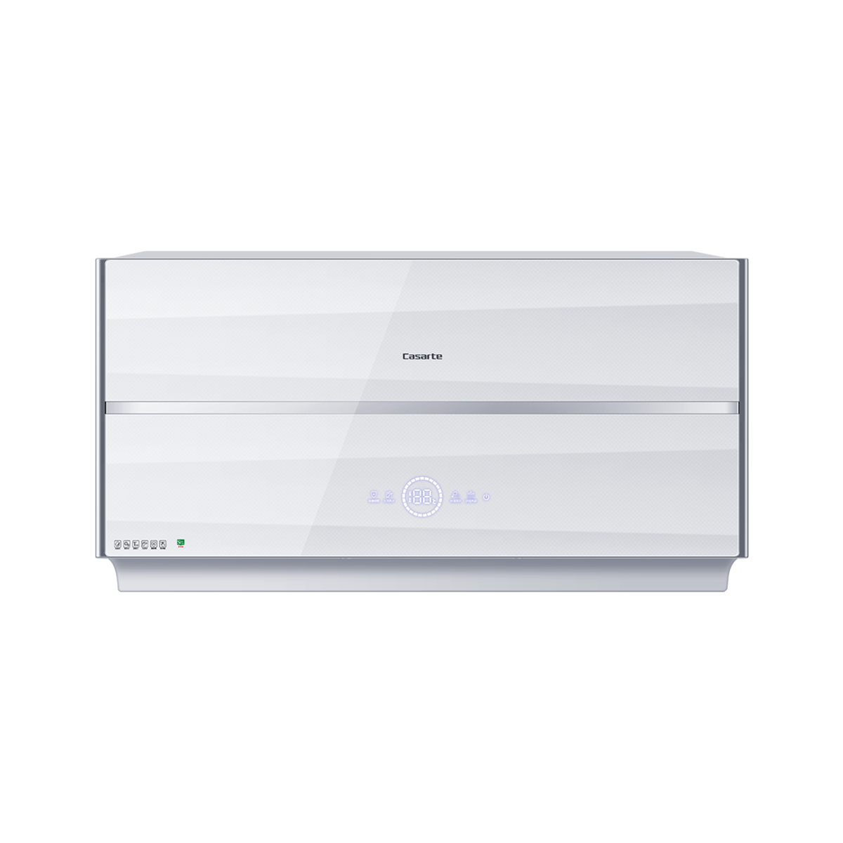 卡萨帝热水器CEH-326D