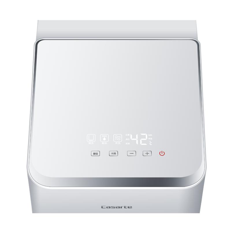 卡萨帝热水器CR400-6.6U