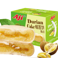 Aji-榴莲饼糕点1000g