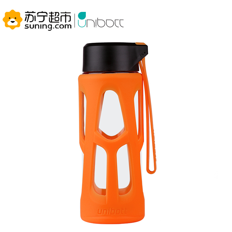 水杯便携运动水壶随手杯运动水杯塑料杯子随行杯直身杯学生带盖