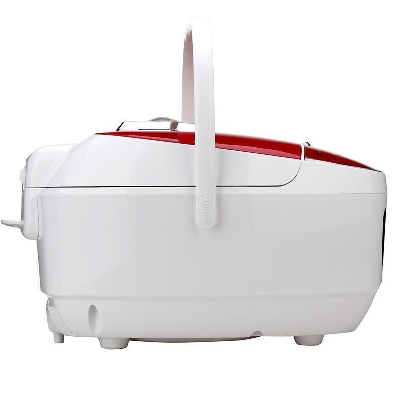 美的(Midea)FS4089 智能预约IH加热电饭煲4升/4L