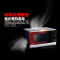 Galanz 格兰仕 微波炉 P70F20CN3P-N9(W0)智能菜单中国红 平板加热 1秒启动 电脑板 立体按门