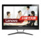 联想(Lenovo)C560 23英寸一体机电脑(i3-4170 4G 1T 2G独显 DVD刻录 GF800M 黑)