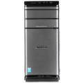 联想(Lenovo)锋行K450e台式单主机(I3-4170 8G 1T 刻录 2G独显 带有线键鼠)