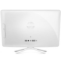 惠普/HP 24-g012cn 23.8英寸一体机电脑英特尔四核/4G/1T/2G独显