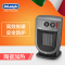 德龙(DeLonghi) DCH5231 家用静音陶瓷暖风机 电暖器 节能环保 安全无污染