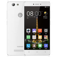 金立手机F100S [ 韵银白](全网通16GB+2GB)