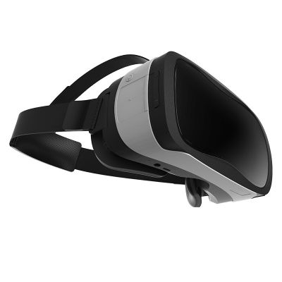 Pico（小鸟看看）Pico1S VR虚拟现实智能眼镜 3D游戏头盔 移动影院 VR眼镜 IOS安卓兼容