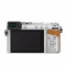 松下(Panasonic) DMC-GX85 GK微型单电机身(不含镜头) 棕色 微单相机
