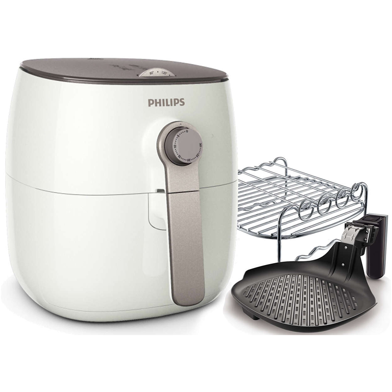 飞利浦(Philips)HD9627 空气电炸锅高清大图