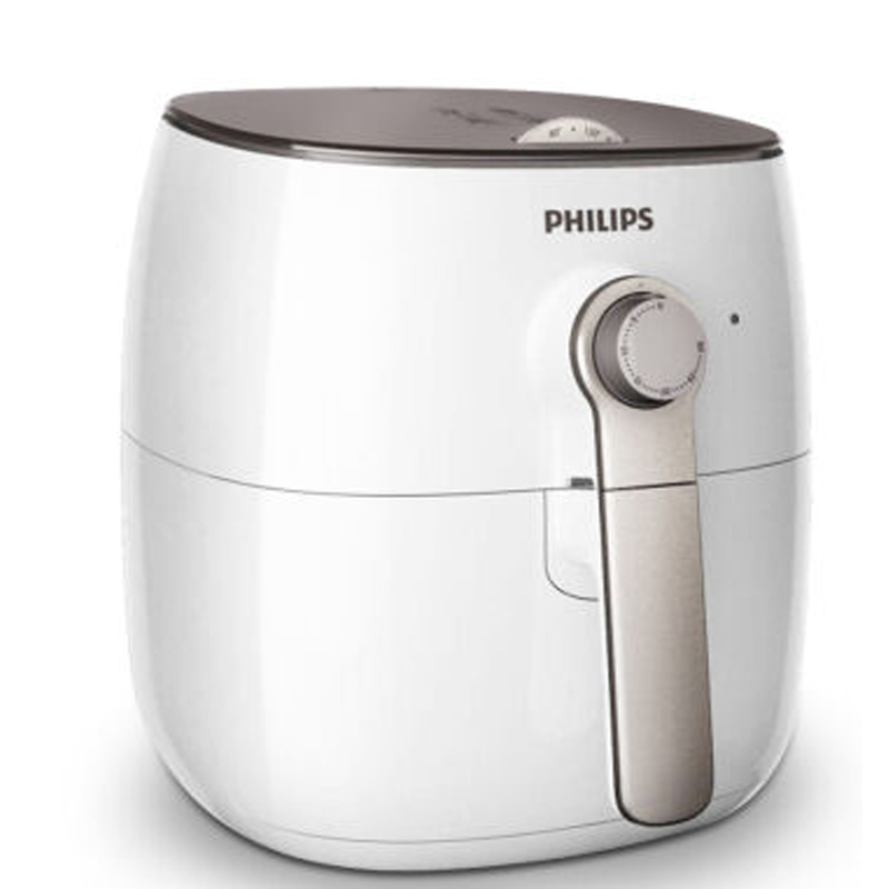 飞利浦(Philips)HD9627 空气电炸锅高清大图