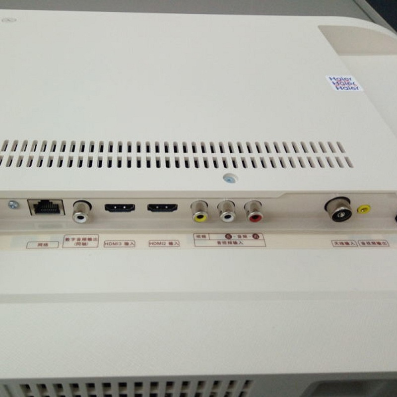 海尔彩电LE42AL88A71