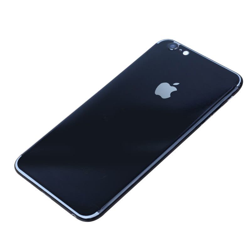 ESCASE 苹果iPhone6s手机贴膜 保护膜 苹果6变7全身贴膜 全包保护个性前后贴纸保护膜 4.7英寸图片