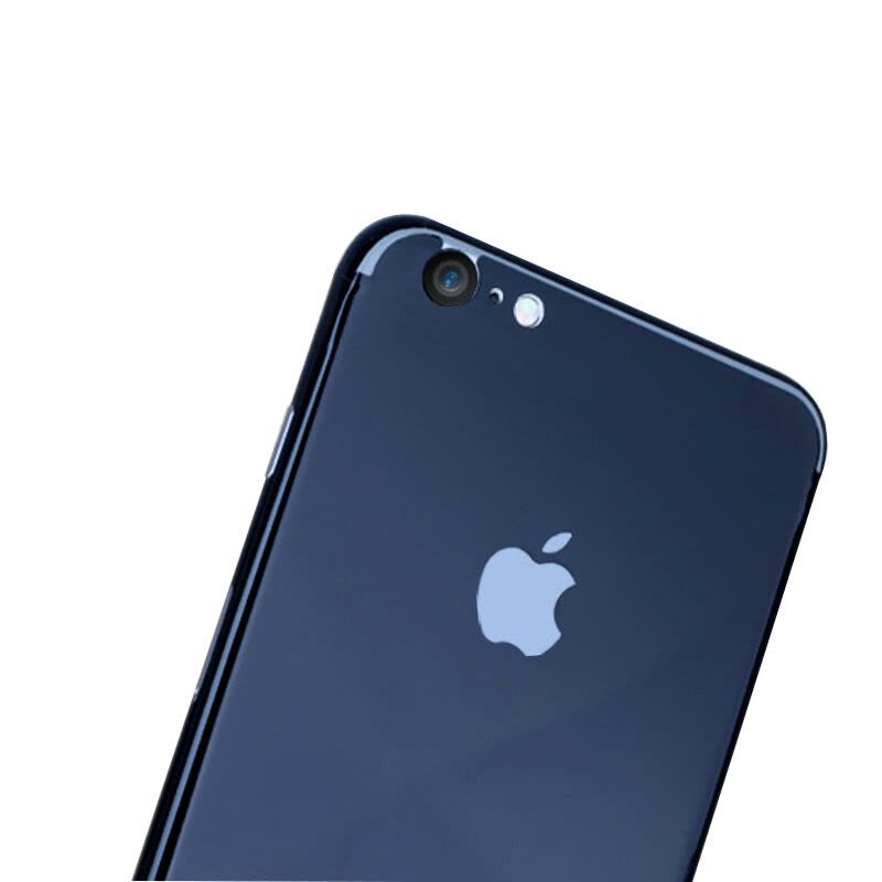 ESCASE 苹果iPhone6s手机贴膜 保护膜 苹果6变7全身贴膜 全包保护个性前后贴纸保护膜 4.7英寸图片
