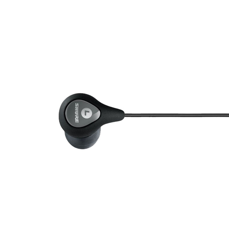 舒尔(SHURE) SE112 隔音入耳式耳机耳麦 HIFI动圈耳塞
