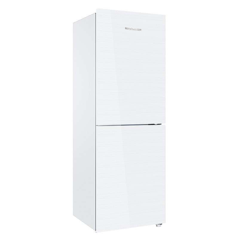 容声冰箱BCD-258RL1DC(白)