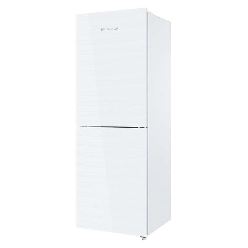 容声冰箱BCD-258RL1DC(白)