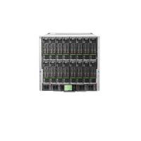 HPE c7000 刀箱服务器