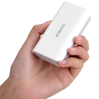 罗马仕(ROMOSS)Sense2S 5000mAh手机平板移动电源